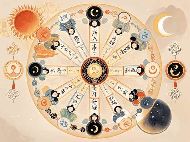 属猴八字与社交能力：属猴人的人际交往能力如何？