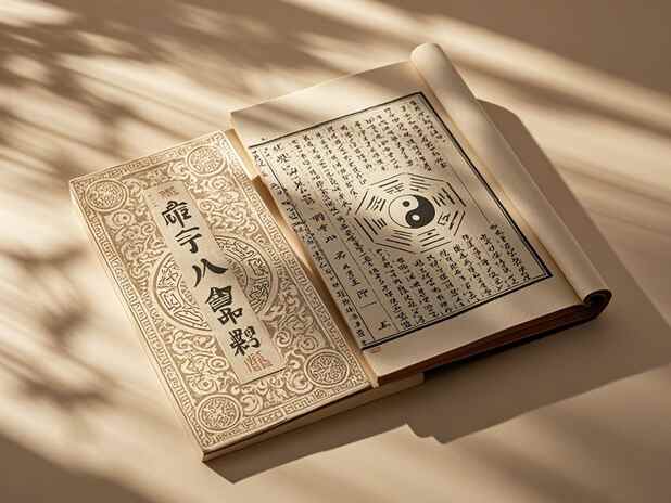 八字与运势走向：如何预知未来的运势变化？