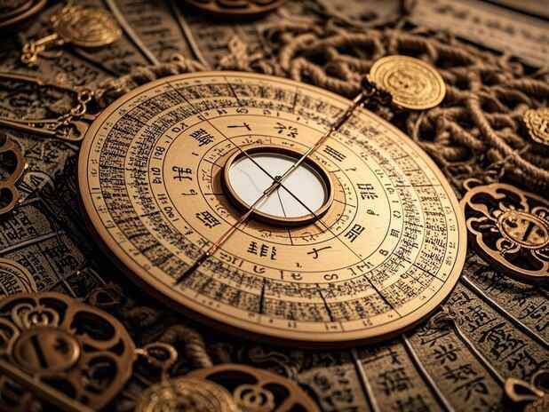 盲派八字的传承与发展：盲派八字的起源是什么？