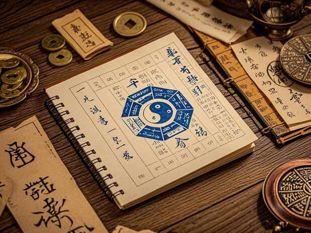 如何从八字中看事业发展：八字在哪方面能提供帮助？