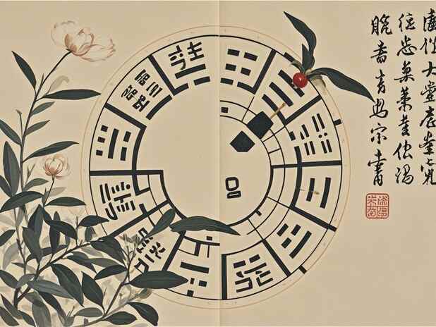 现代八字与心理学的结合：八字能揭示个人的心理特点吗？