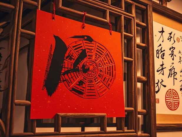 八字婚姻的深层剖析：如何用八字解读伴侣性格？