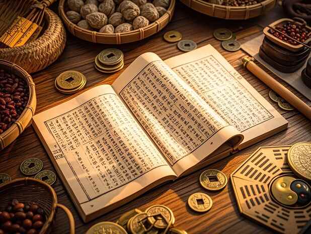 八字解析的实用性：有哪些领域能用八字分析？