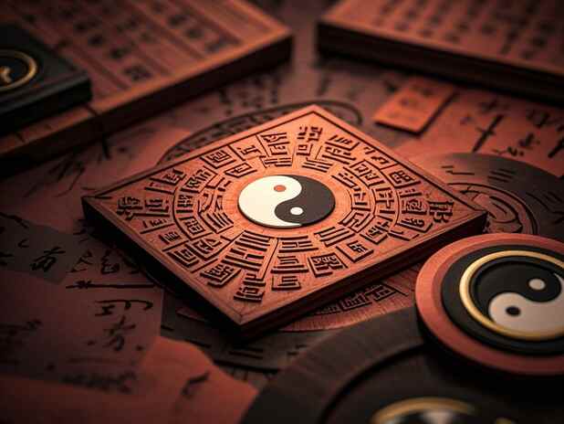 深入八字命理的基本知识：八字命理是如何运作的？