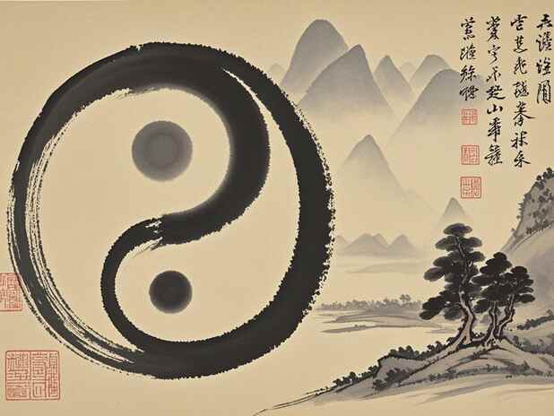 八字测吉凶与个人价值观：八字分析能否帮助你明确人生价值？