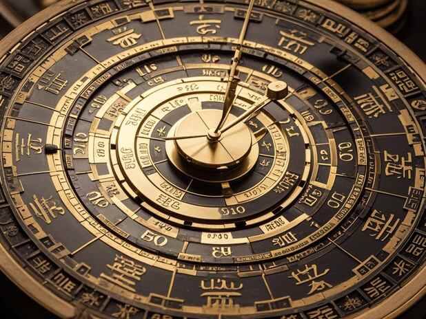 算八字时的心态调整：算八字时应保持怎样的心态？