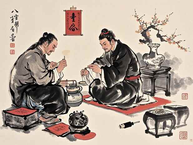 用神与忌神的变化规律:它会随着时间改变吗