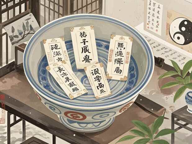 命理中的五行平衡：如何判断五行是偏失还是旺盛？