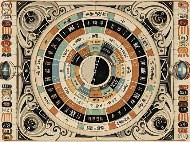 传统八字与老年生活：如何根据八字规划舒适的晚年生活？