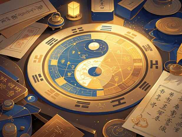 算八字的注意事项:避免哪些常见错误?