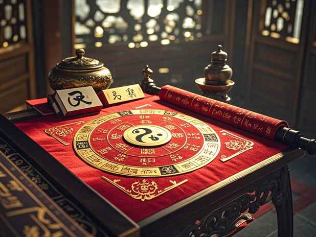 现代八字图解：最常见的八字图标都代表什么？