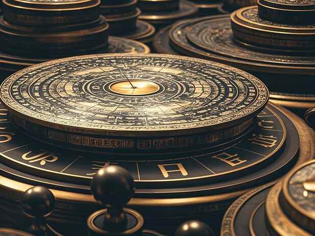 解析八字的命主星：命主星在八字命理中有何作用？