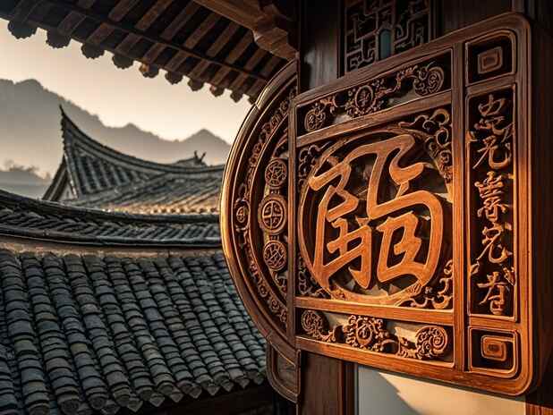 如何运用四柱命理提升自我发展：我如何利用四柱改善自己？