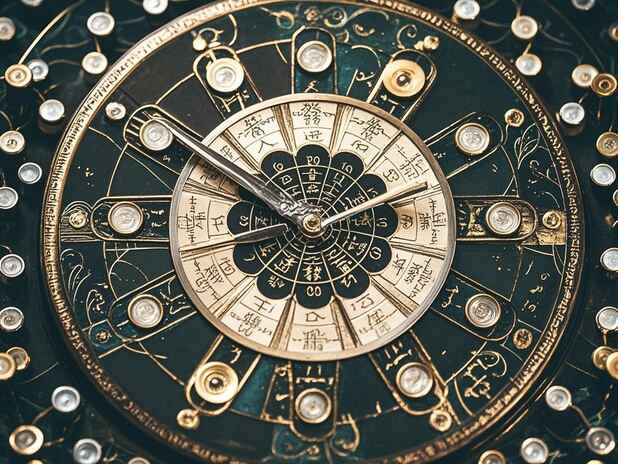 适合结婚的吉日：你的大日子有必要择日吗？