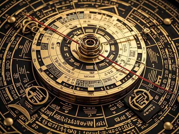 命盘中的星座含义：星座对命盘有什么影响？