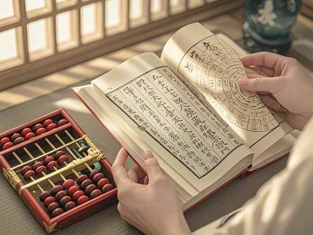 命盘与未来规划：命盘在未来规划中有什么作用？