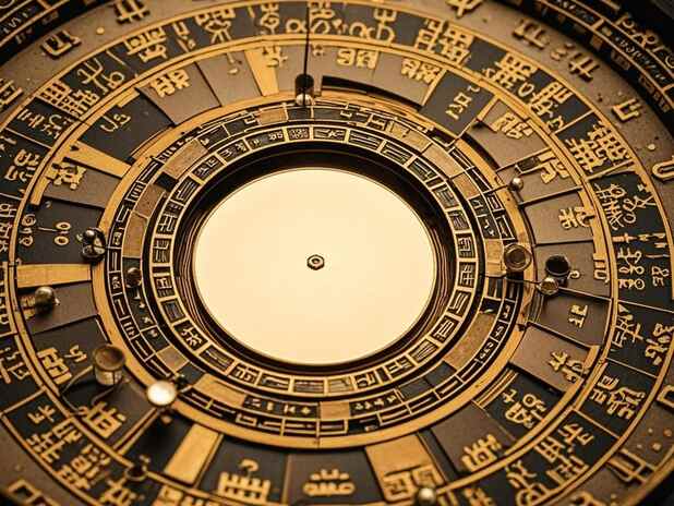 属虎的八字特点：哪些元素会影响命运？