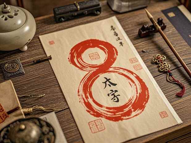 八字分析婚姻的关键：怎样解读八字来预测婚姻幸福