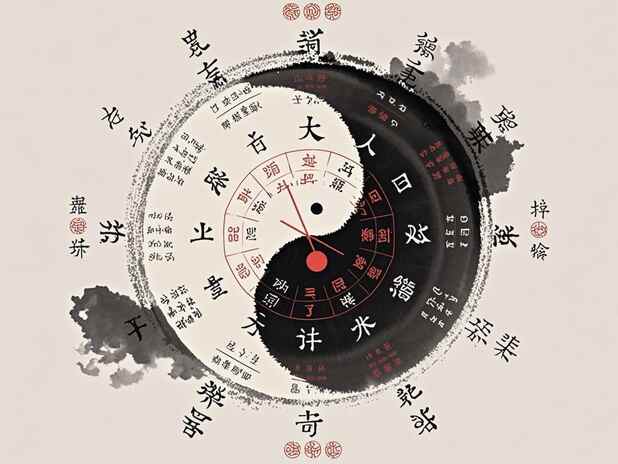 探寻五行生克的哲学：五行理论如何影响传统文化？