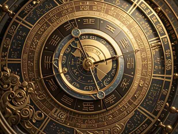 八字与风水的超级秘诀：你准备好掌握了吗？