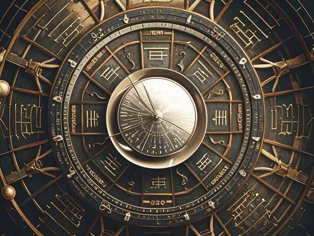 四柱八字与事业发展：八字对我的职业生涯有什么影响？