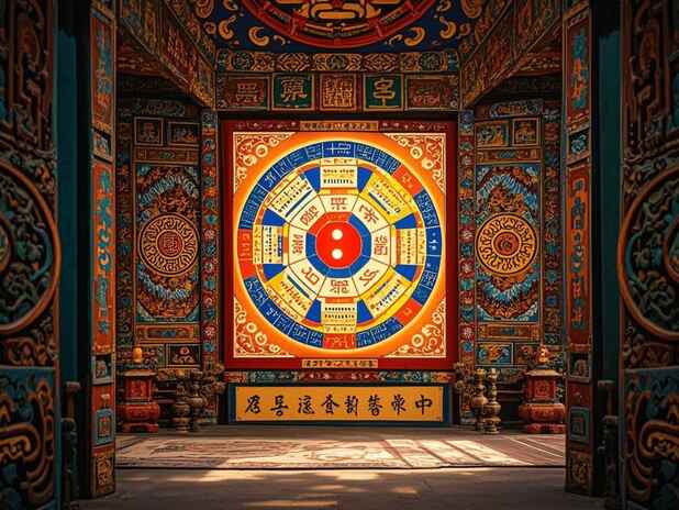 解析八字中的喜用神：喜用神对命运的影响大吗？