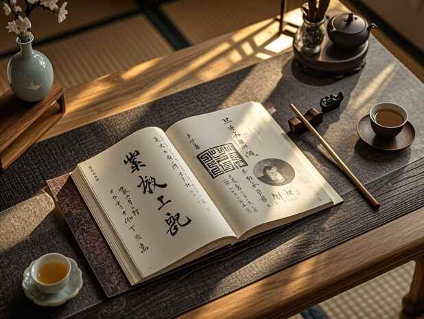 盲派八字的基本概念：什么是盲派八字的核心思想？