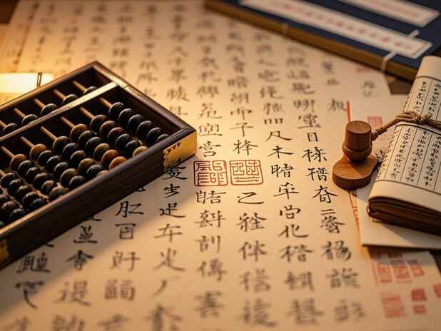 八字命理与职业失败：如何避免八字中的事业陷阱？