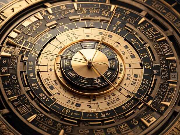 八字精批与性格分析：你的八字揭示了哪些性格特点？