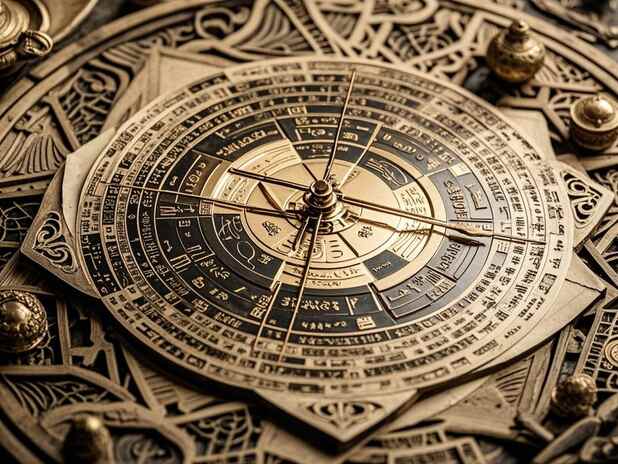 选择吉日时的心理准备:信任吉日的理由是什么?