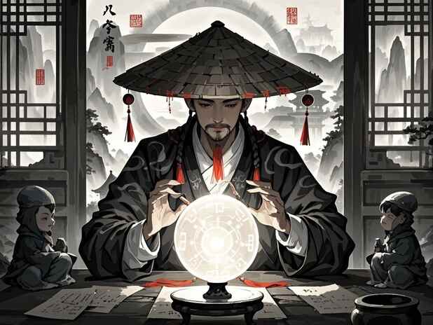 四柱八字的专业解读：在哪里可以找到专业的四柱八字解读？