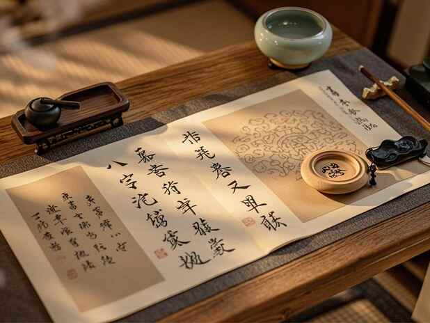 子平术与人生决策的关系：能指导我们如何选择？