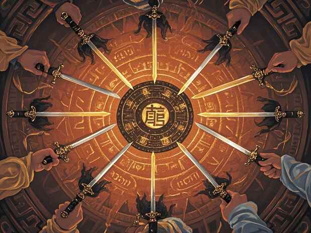 属牛八字与能量场调节：如何营造良好的能量场？
