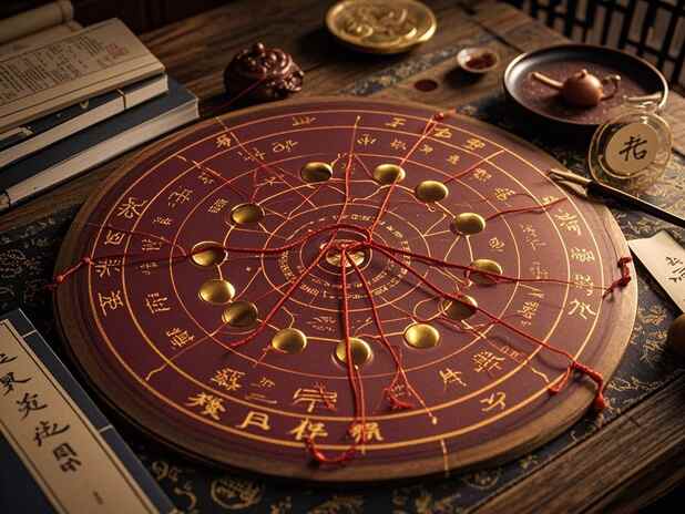 八字与职业目标设定：如何设定切合自身的职业目标？