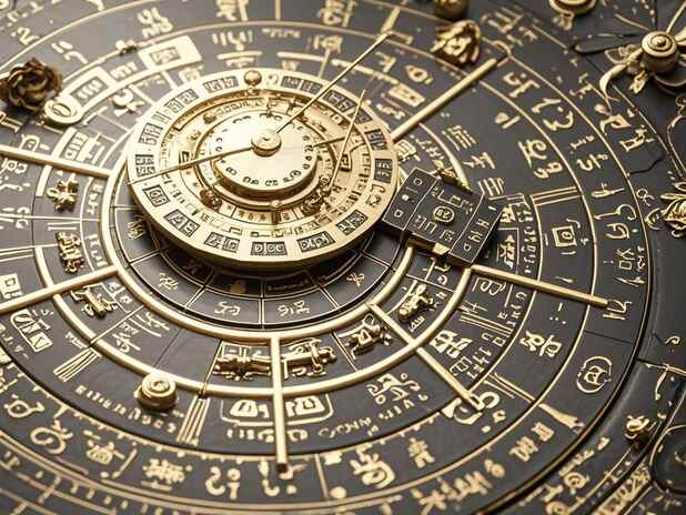 属鸡宝宝取名的方法：如何根据生辰八字来取名？
