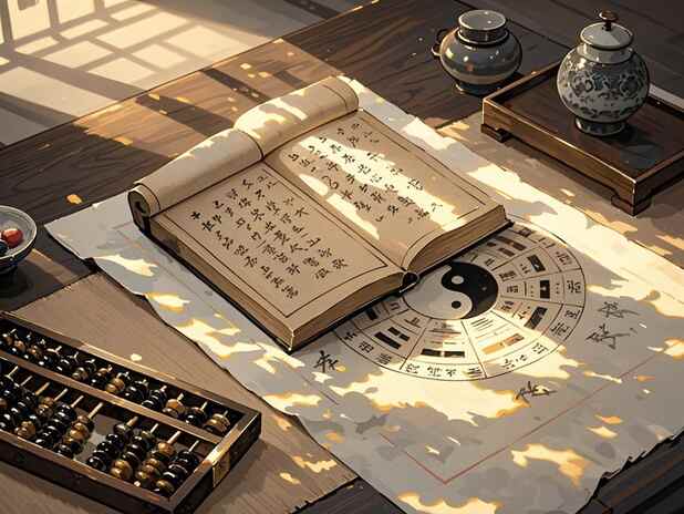 名字的力量：为什么族谱起名会影响家族形象
