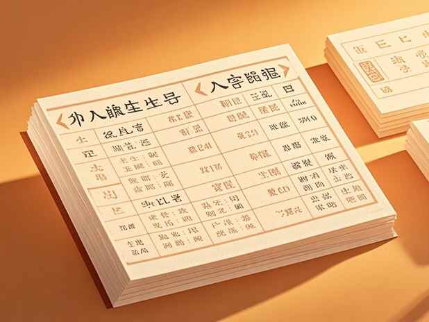 流行元素在取名中的体现：时尚趋势如何影响名字选择？
