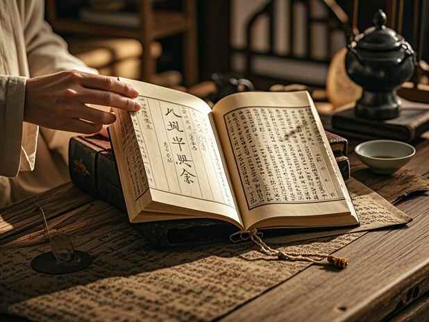 虎年宝宝起名：怎样的名字才能寓意未来的成功？
