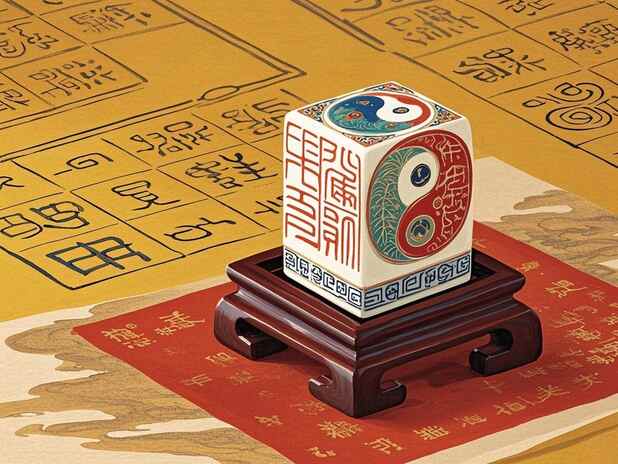 财官相生与企业管理：企业如何利用这一概念提升效益？
