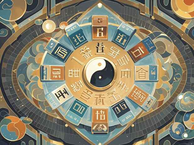 流年事业宫的最佳时间：什么时候适合转行？
