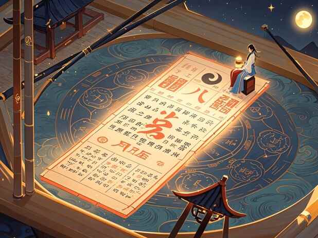 五行生旺与命理：五行生旺如何与个人命理相结合？
