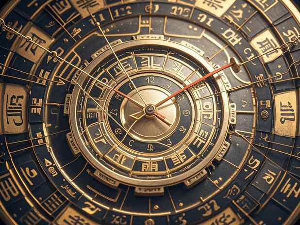 驿马星动的启航：在新的一年里如何借此起步？
