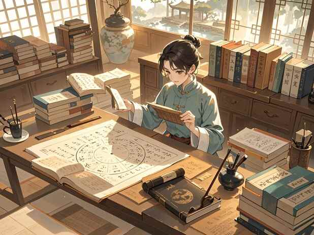 测事业运：为什么事业运势如此重要？
