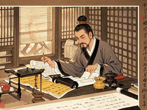 属羊与同事关系的处理技巧：如何化解矛盾？
