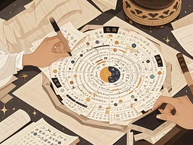 属牛朋友的职业运势：2023年有什么变化？
