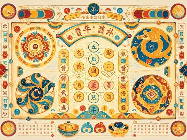 贵人运与自身努力的统一：努力和贵人运哪个更重要？
