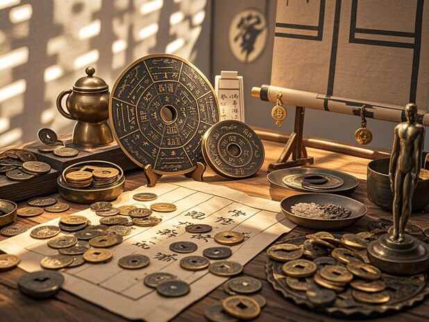 流年运与心理状态：流年运会影响你的心理与情绪吗
