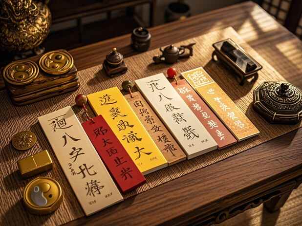 属马人的事业风水：如何改善你的工作环境？
