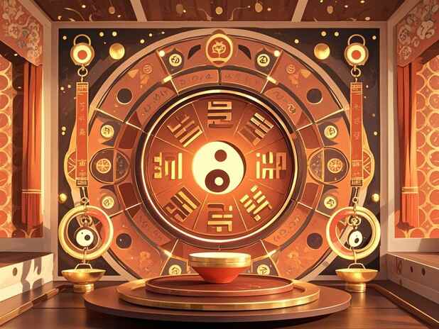 流年事业宫对创业者的启示：你准备好创业了吗
