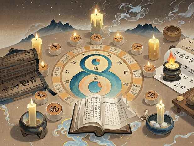 平衡工作与生活的秘诀：如何在忙碌中发现机会
